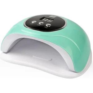 Crystal Lamp UV/LED 48W