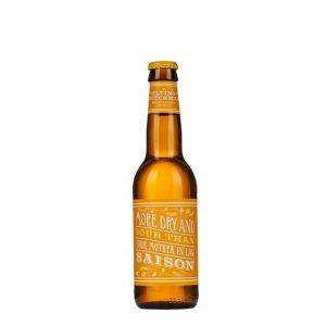 TFD More Dry And Sour Than Your