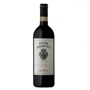 NIPOZZANO VECCHIE VITI Chianti Rùfina DOCG Riserva 2018 – Frescobaldi