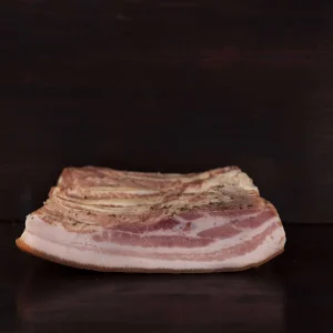 PANCETTA STUFATA AFFUMICATA