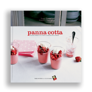 Panna cotta