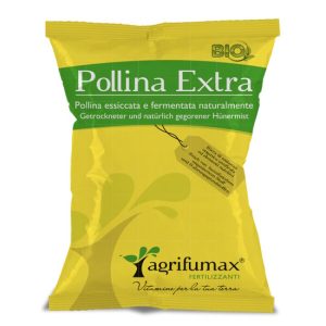 Pollina essiccata e fermentata naturalmente Extra – Agrifumax
