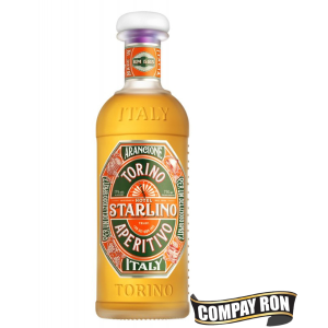 Starlino Aperitivo Arancione Vermouth 75 cl