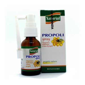 Propoli Spray