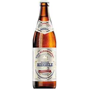 Riegele Hell Analcolica