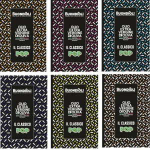 Multipack 6 x Il Classico POP, lattina da 500ml – raccolta 2024/2025