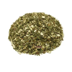 Spirea Ulmaria Sommità