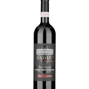 Taurasi “Radici” 2017  Mastroberardino  37,5 CL