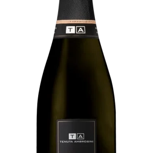 Franciacorta Rosé Docg – Tenuta Ambrosini
