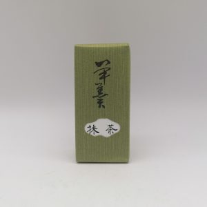Yokan al tè verde matcha – 60gr