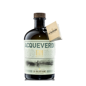 Acqueverdi delle Alpi Gin 70cl