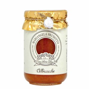 Prunotto | Apricot Preserve with Cane Sugar 345 g