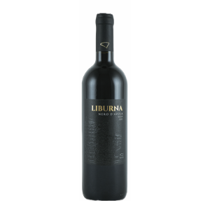 Birgi Liburna Nero D’Avola Sicilia D.O.C 75cl