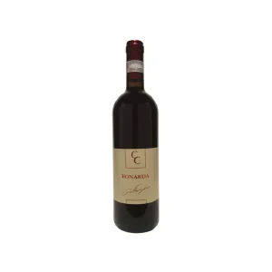 Bonarda Cortesogno – bott. 1,50 lt – Cantine Cortesogno