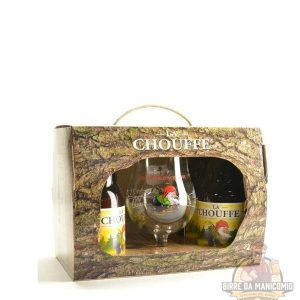 CADEAU LA CHOUFFE