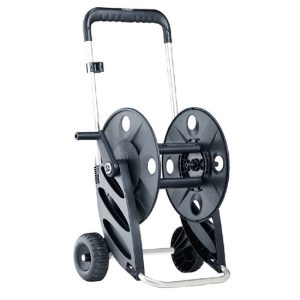 Carrello avvolgitubo Silver-AI – Pierucci Agricoltura