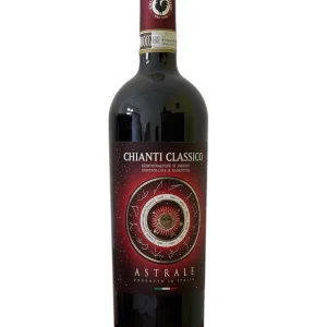 Chianti classico Astrale 2020 DOCG Gallo Nero 75 CL