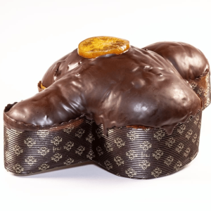 Colomba Artigianale Arancia ciok | da 1 kg