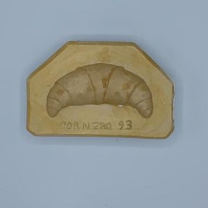 Stampo in Gesso- Cornetto