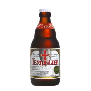 CORSENDONK TEMPELIER