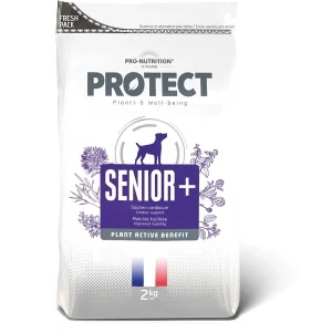 Crocchette per Cani Anziani Pro-Nutrition Flatazor Protect Senior+ 2kg