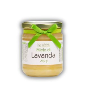 Miele di Lavanda