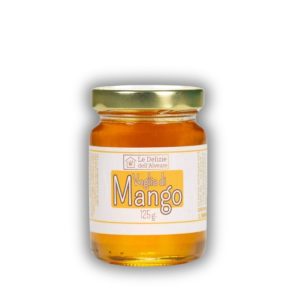 Miele e Mango