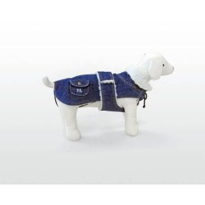 Dog Line Cappottino Jeans Carson