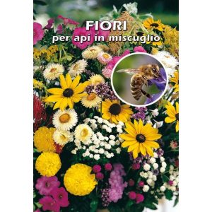Fiori per api in miscuglio – Italsementi