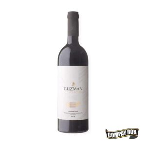 Guzman Rosso Tenuta Moreri 75cl