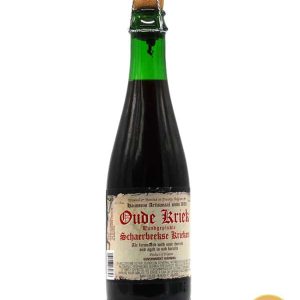 OUDE KRIEK HANSSENS ARTISANAAL