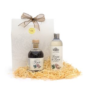 I tradizionali alla Rosa