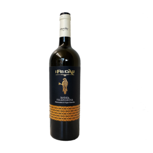 Irpinia Falanghina DOC – I Feudali
