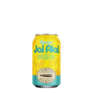 CIGAR CITY JAI ALAI Mango