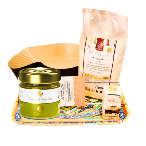 Kit Colomba  Fai da Te !