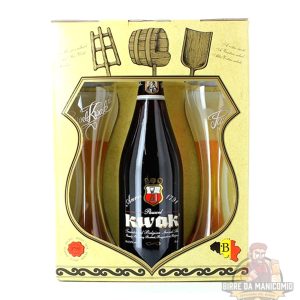 KWAK CADEAU CL.75