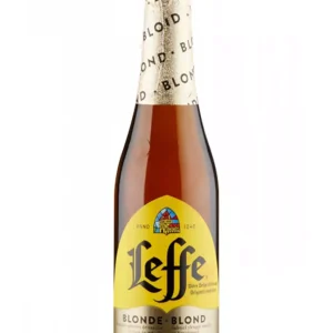Leffe Blonde 33cl