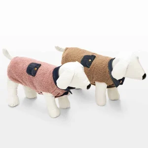 Maglioncino per Cani Dog Line Dakota Colore Rosa Taglia 24