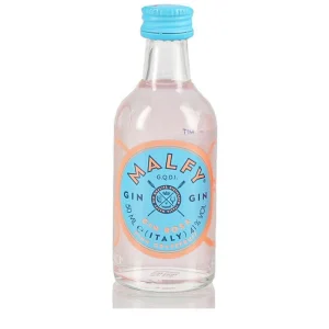 Malfy Gin Rosa  5 CL