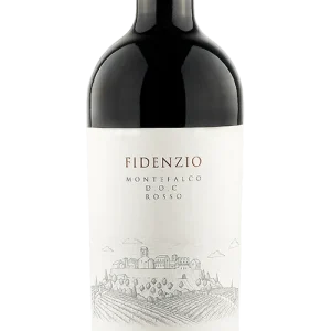 Rosso di Montefalco Doc 2019 75cl – Tudernum