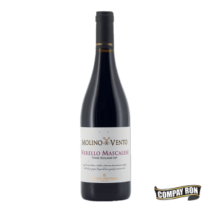 Nerello Mascalese Molino a Vento “Tenute Orestiadi” 75cl