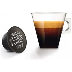 270 capsule nescafè dolce gusto intenso multipack originali  (il prezzo più basso d’Italia)