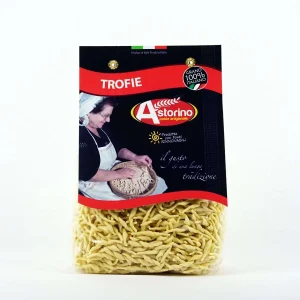 Trofie – (8 x 500 g)