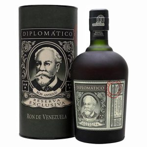 Rum Reserva Exclusiva Diplomatico 70 CL