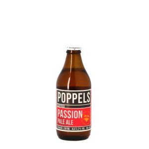 POPPELS Passion Pale Ale
