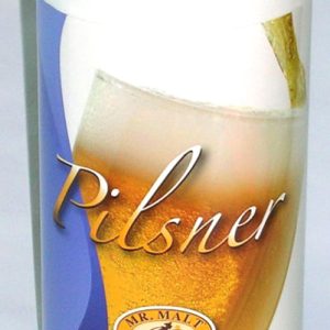 Malto per birra – MR. Malt Qualità Premium PILSNER