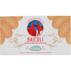 Baicoli Veneziani Colussi