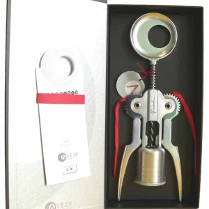 Levatappi Platinum