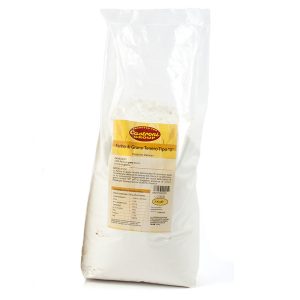 Farina di Grano Tenero Tipo”0″