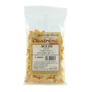 Aglio a Fette